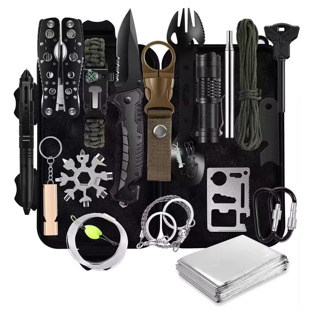 Survival and Tactical Equipment